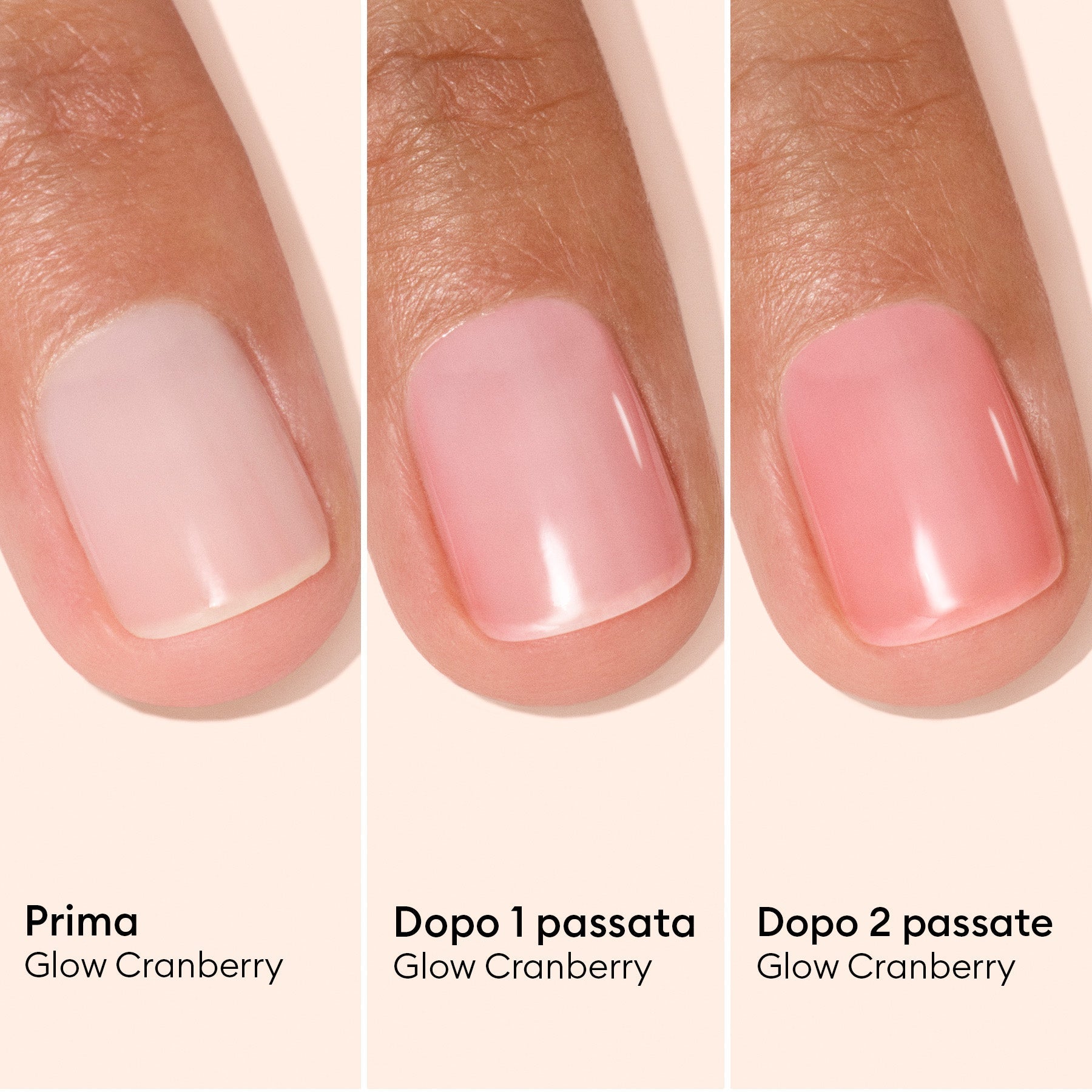 Active Glow™ Cranberry