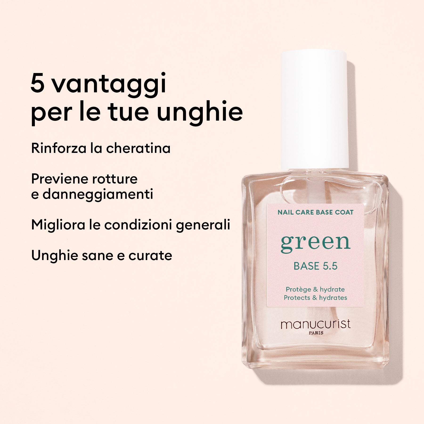 Nail Moisturizing Duo