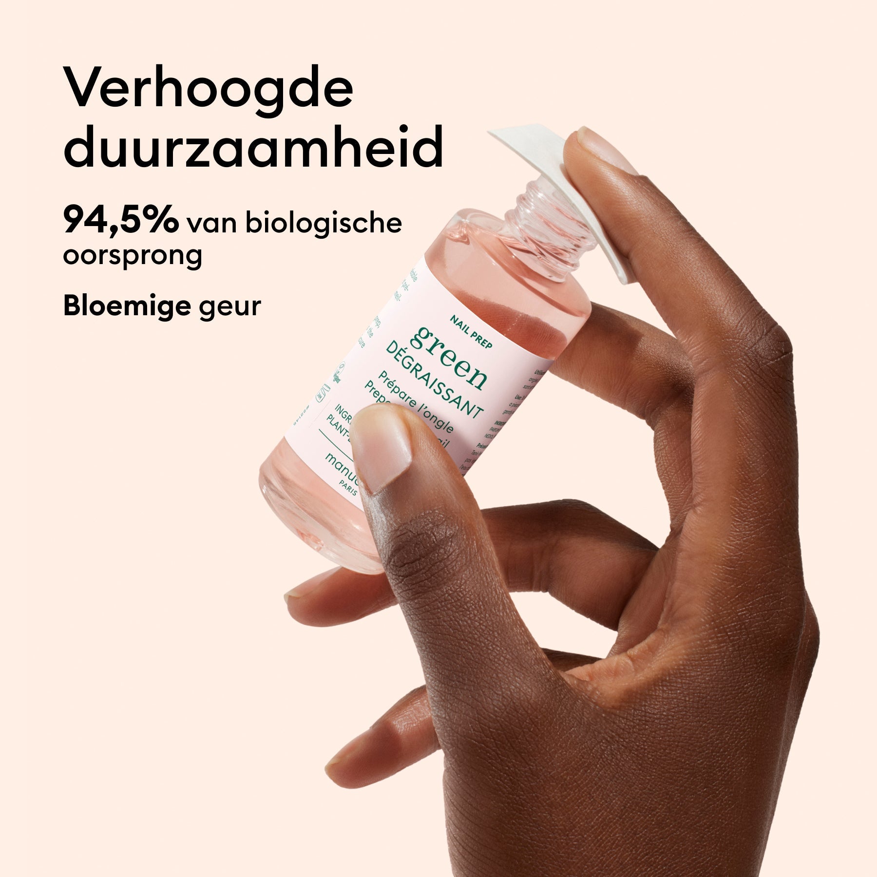 Dégraissant