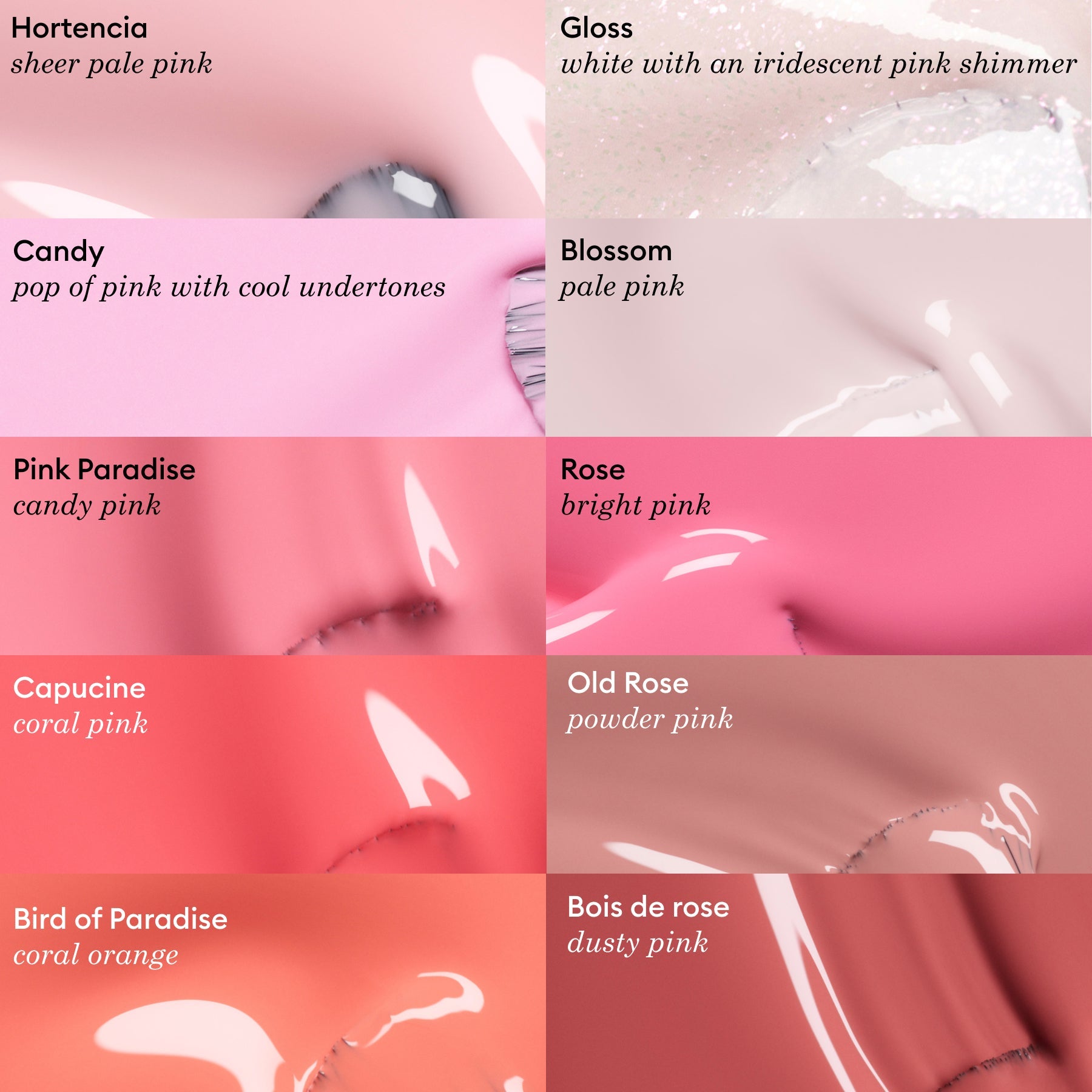 Gloss