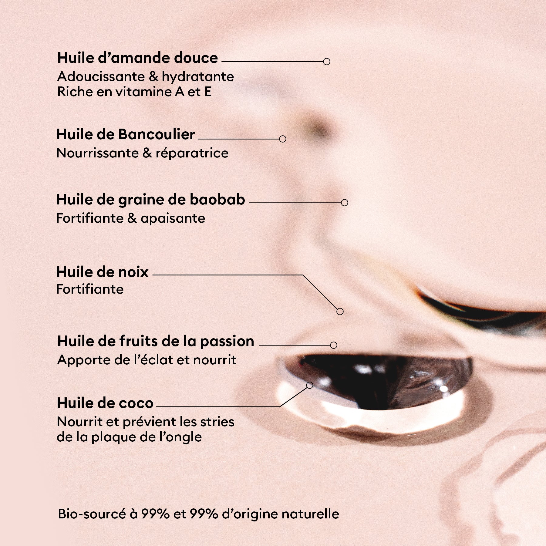 Huile Verte