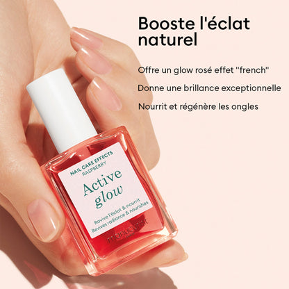 Active Glow™ Raspberry