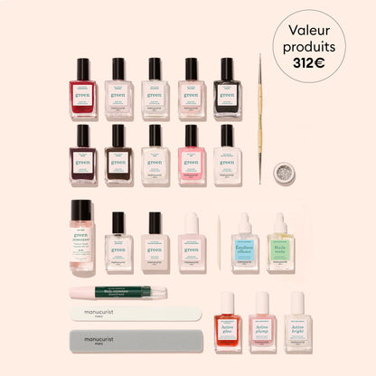 Calendrier de l&