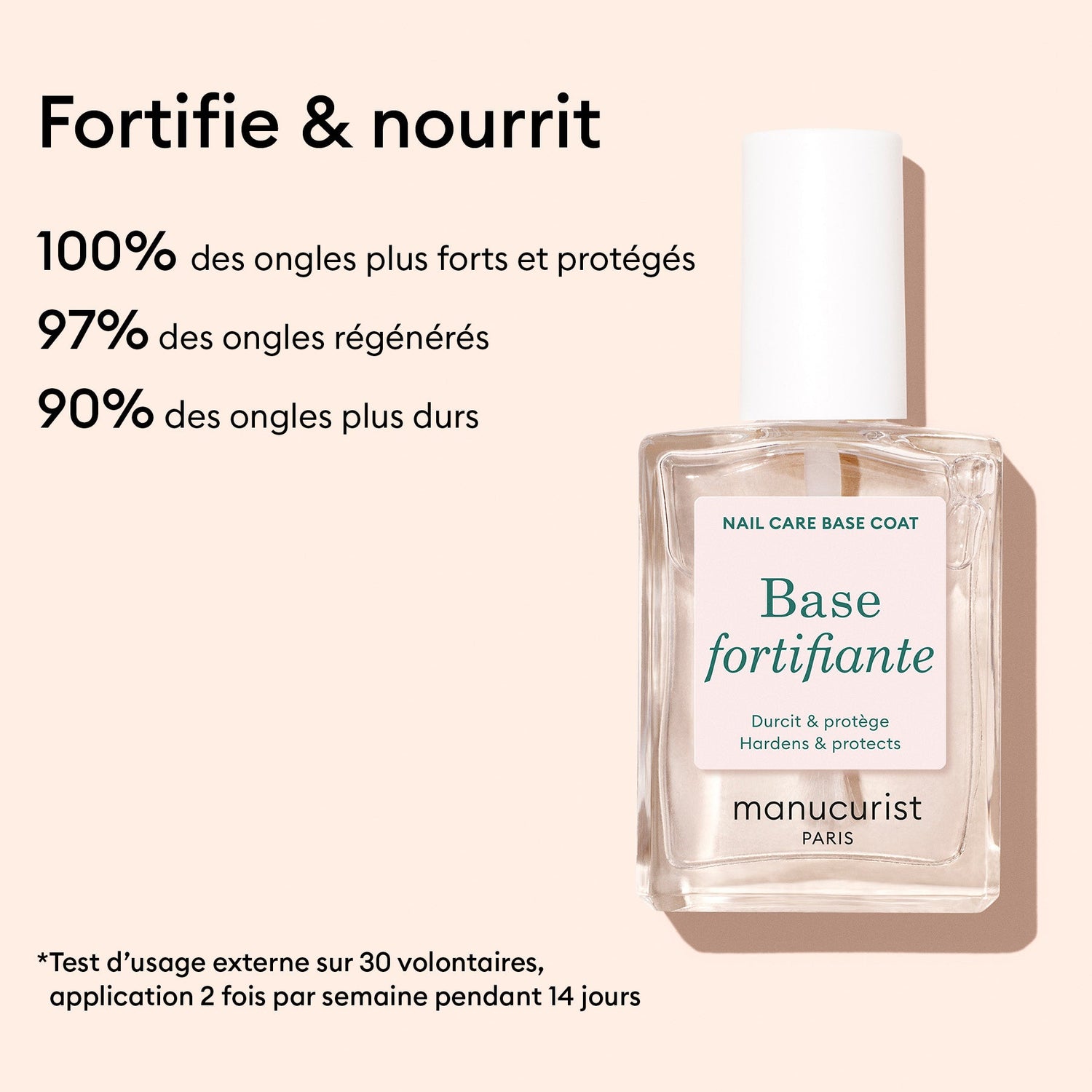 Base Fortifiante