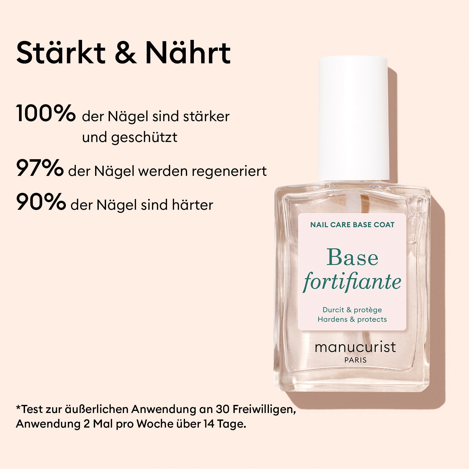 Base Fortifiante