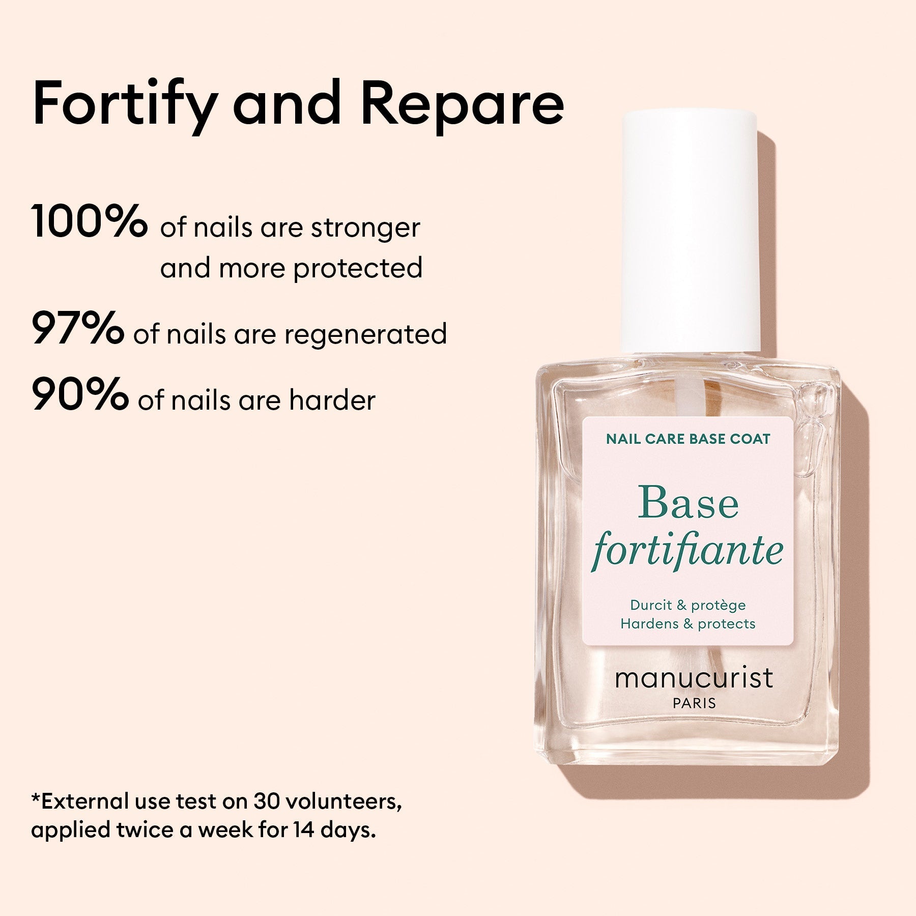 Base Fortifiante