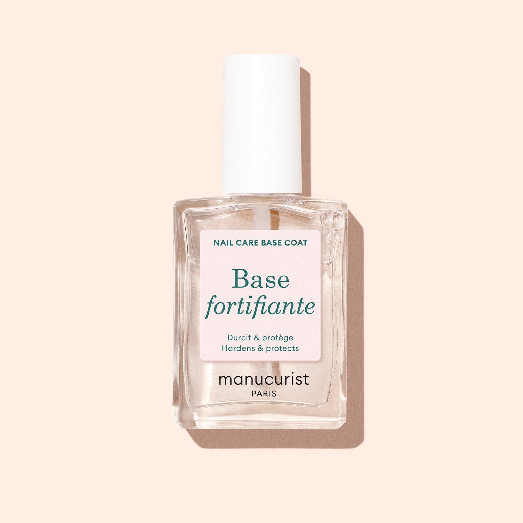 Base Fortifiante