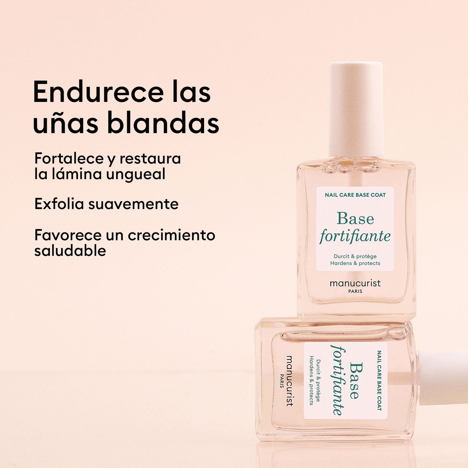 Base Fortifiante