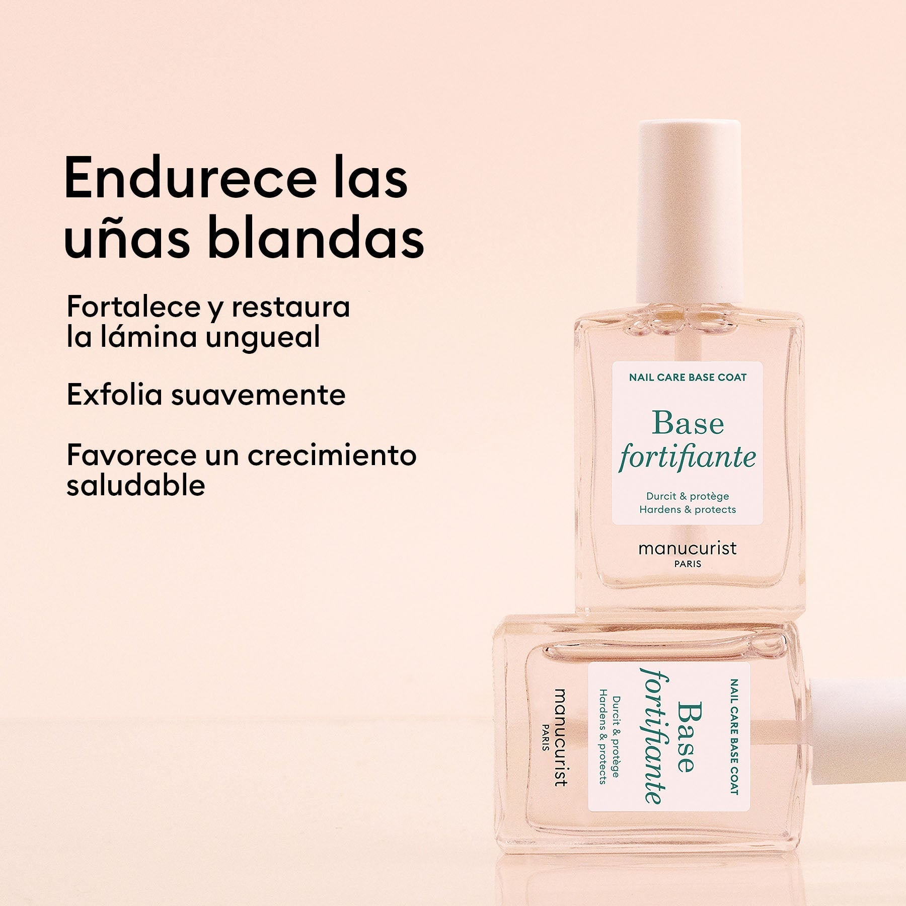 Base Fortifiante