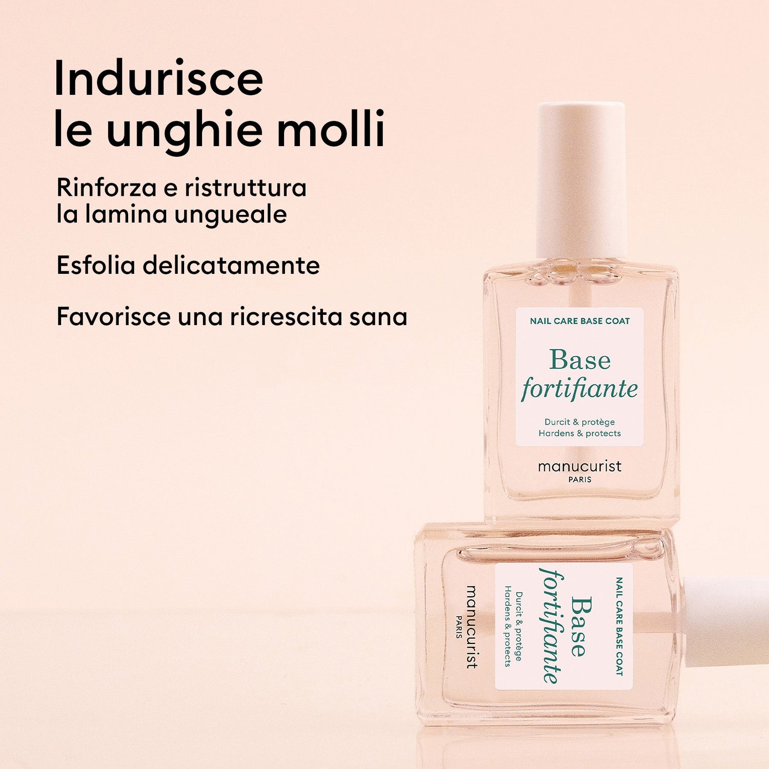 Base Fortifiante