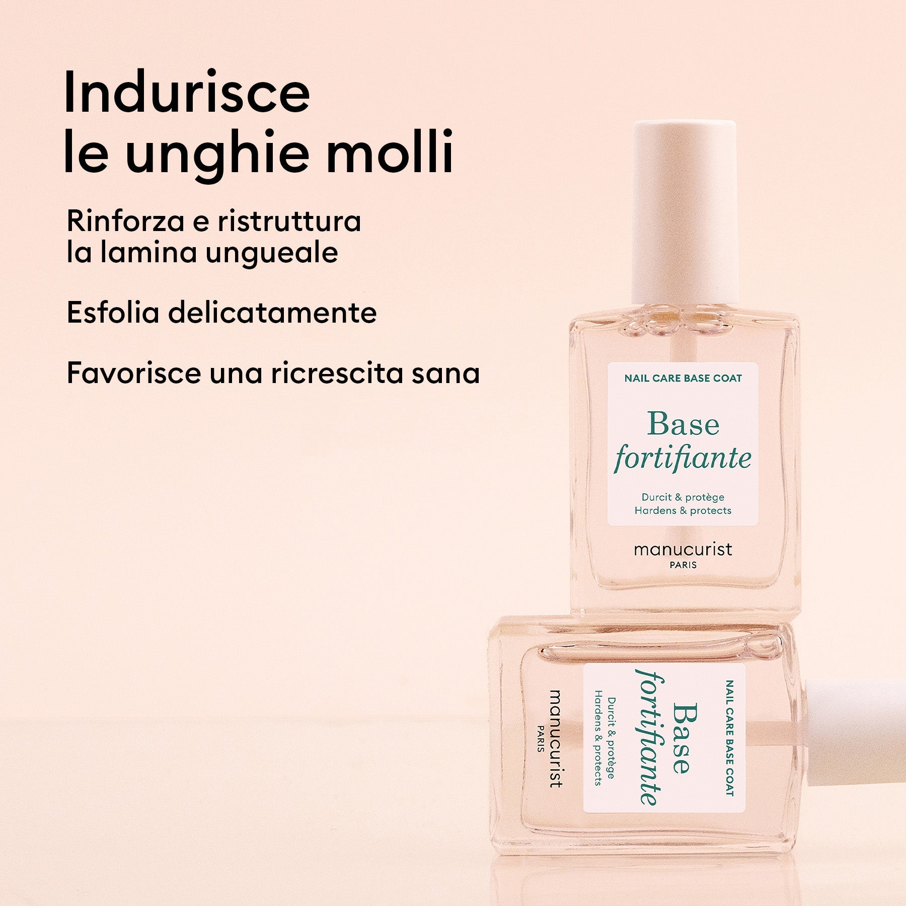 Base Fortifiante