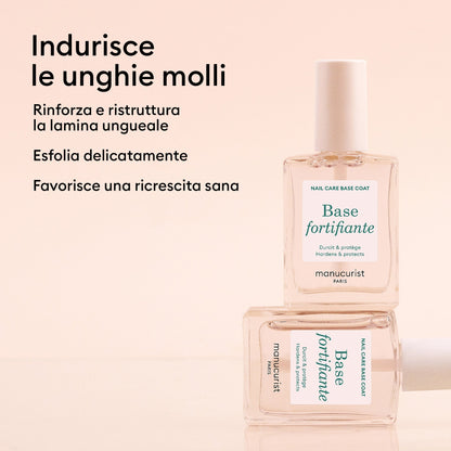 Base Fortifiante