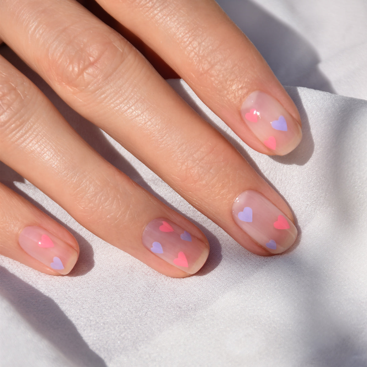 Duo Dotting Tool &amp; Pinceau Nail Art Liner