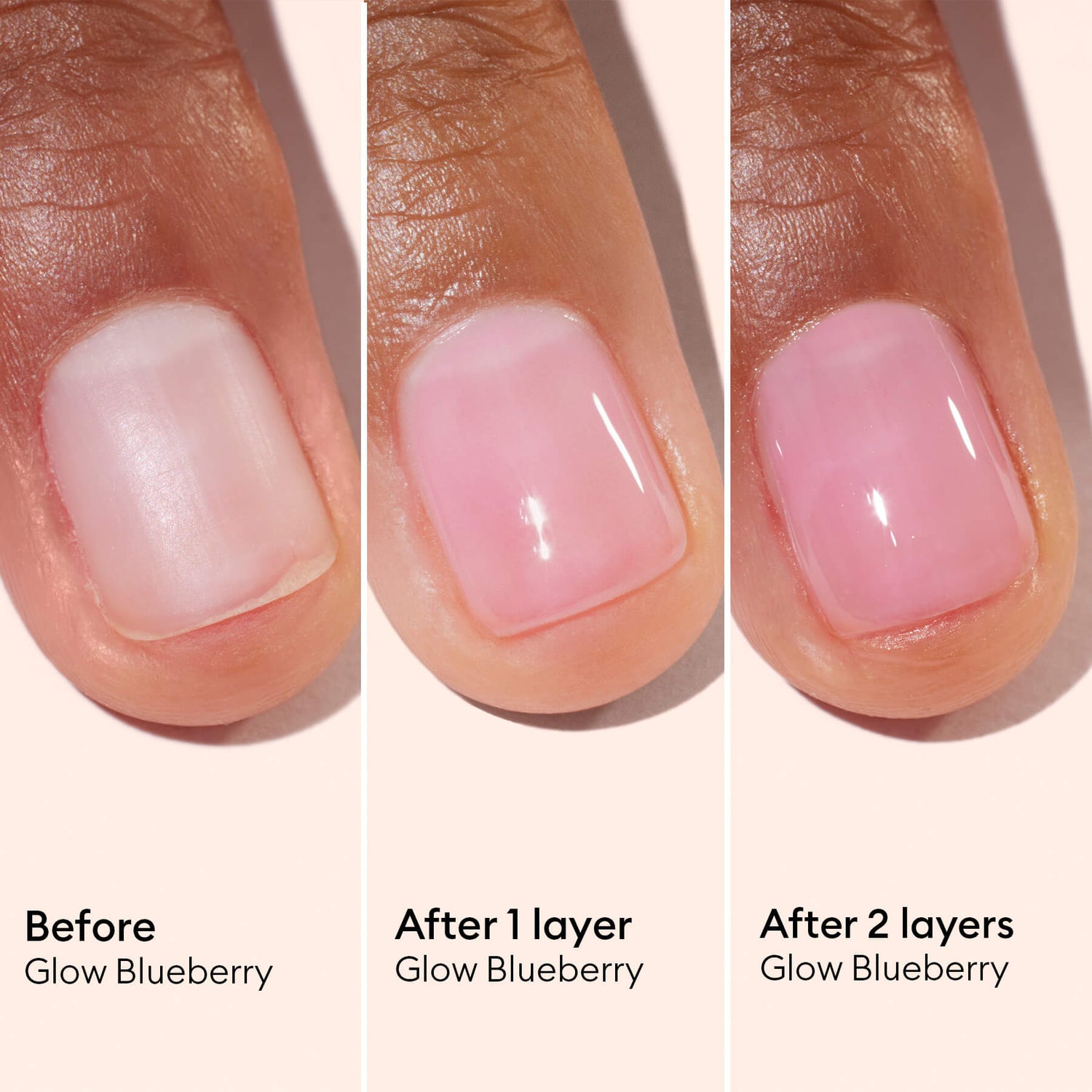 Active Glow™ Blueberry