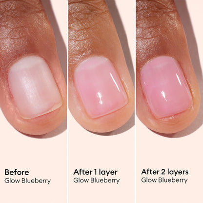 Active Glow™ Blueberry