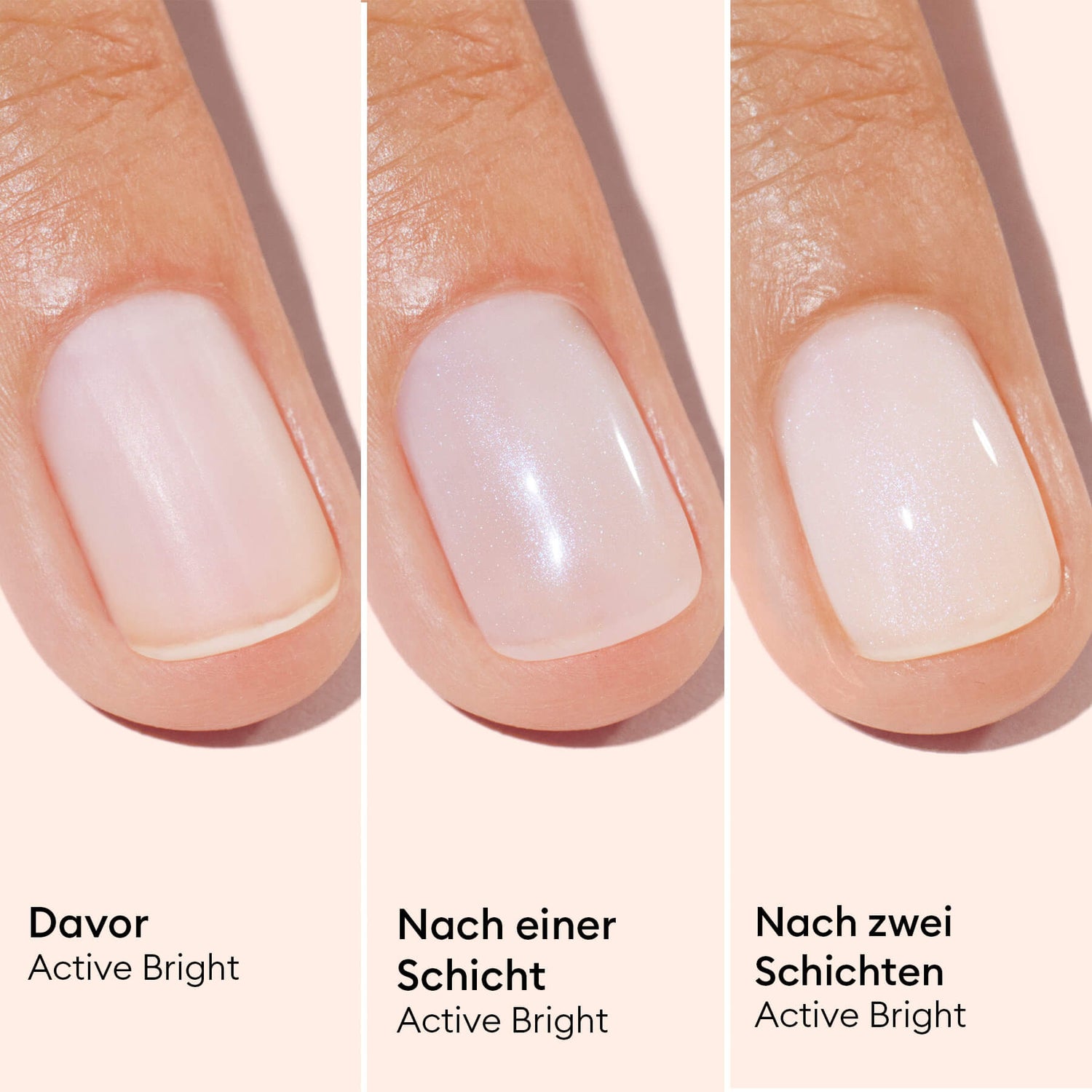 Active Bright