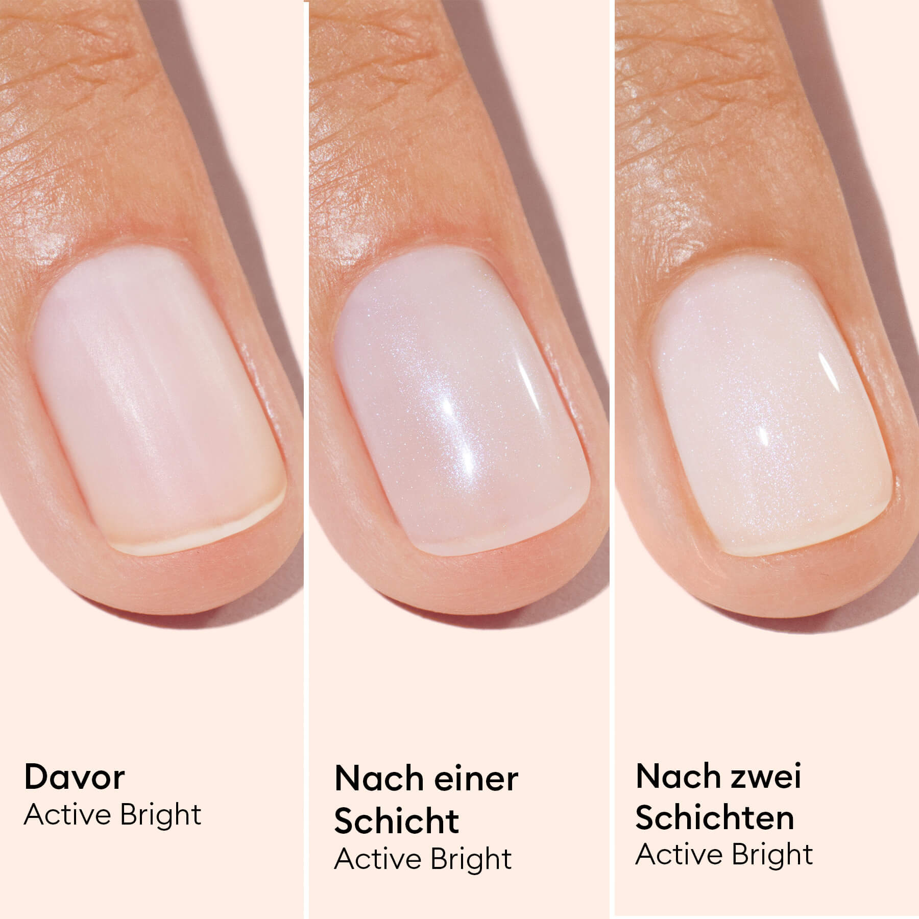 Active Bright