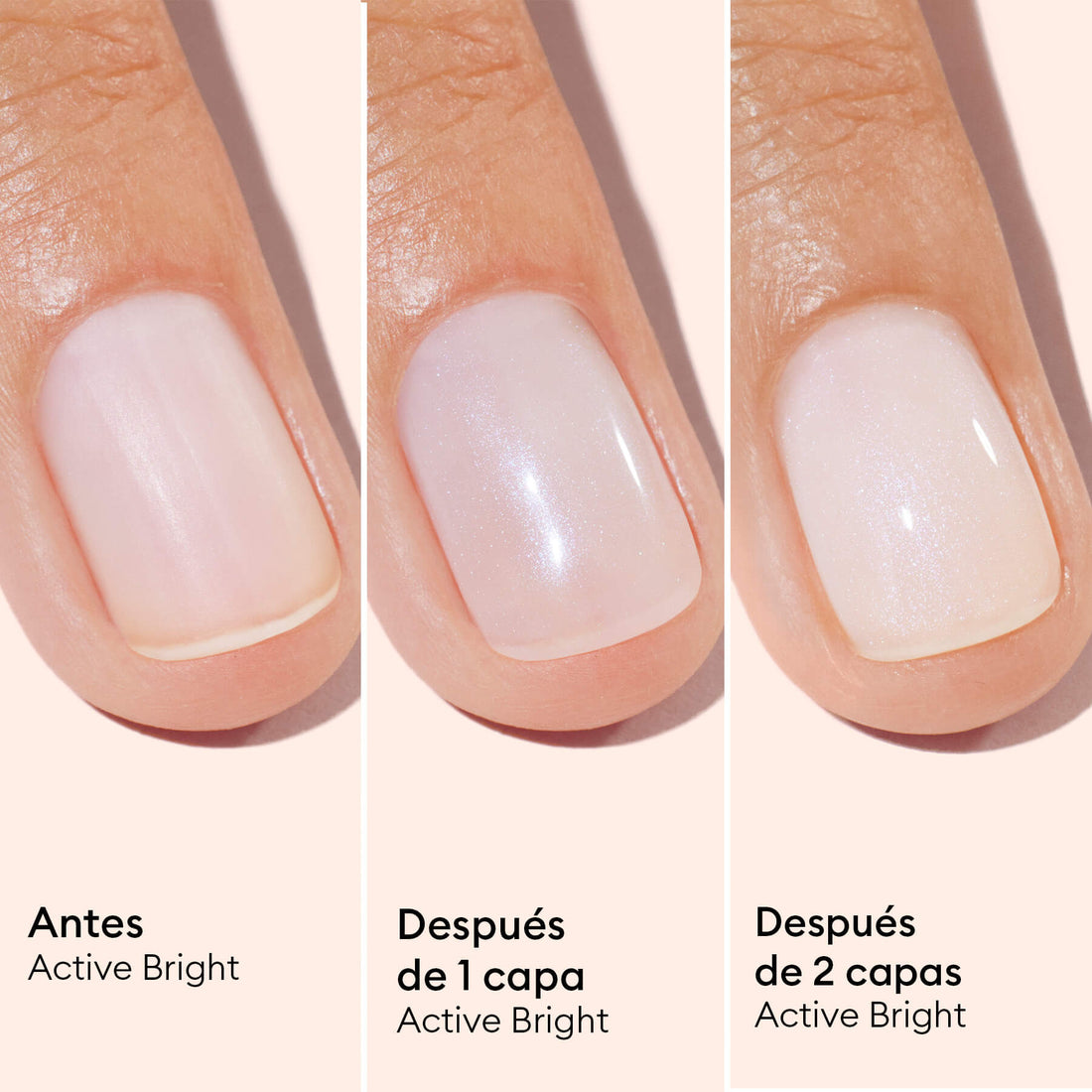 Active Bright