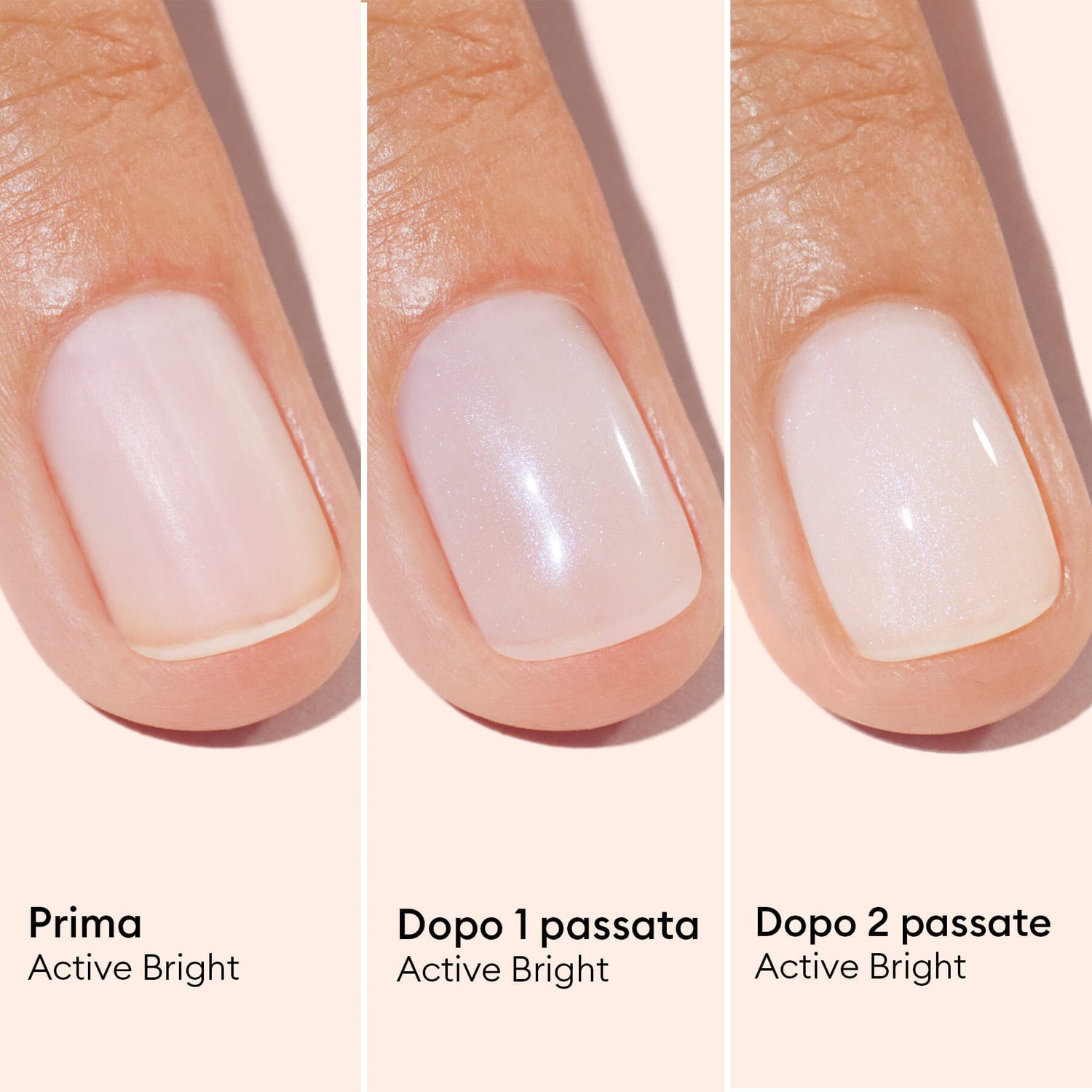 Active Bright