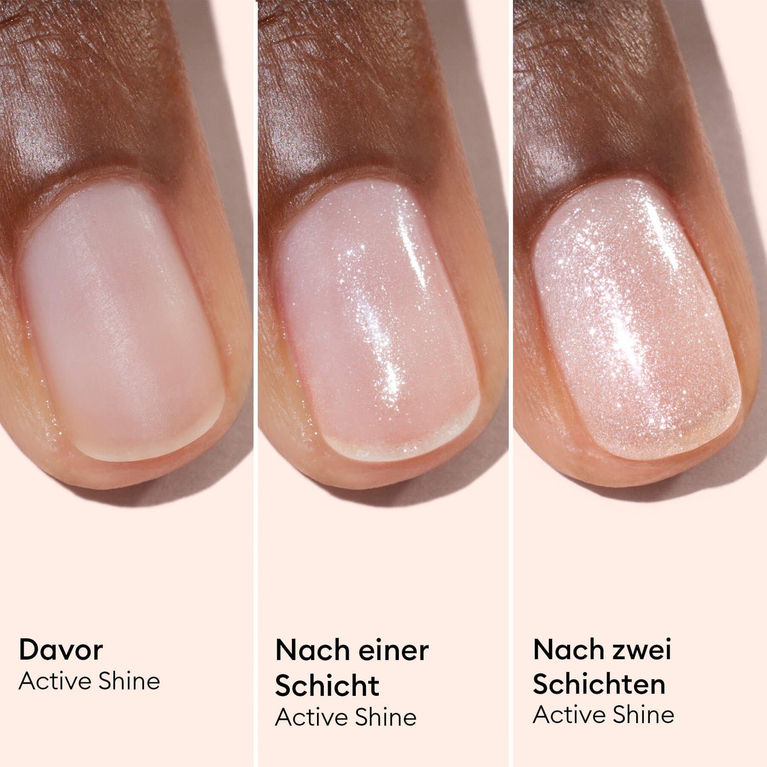 Active Shine