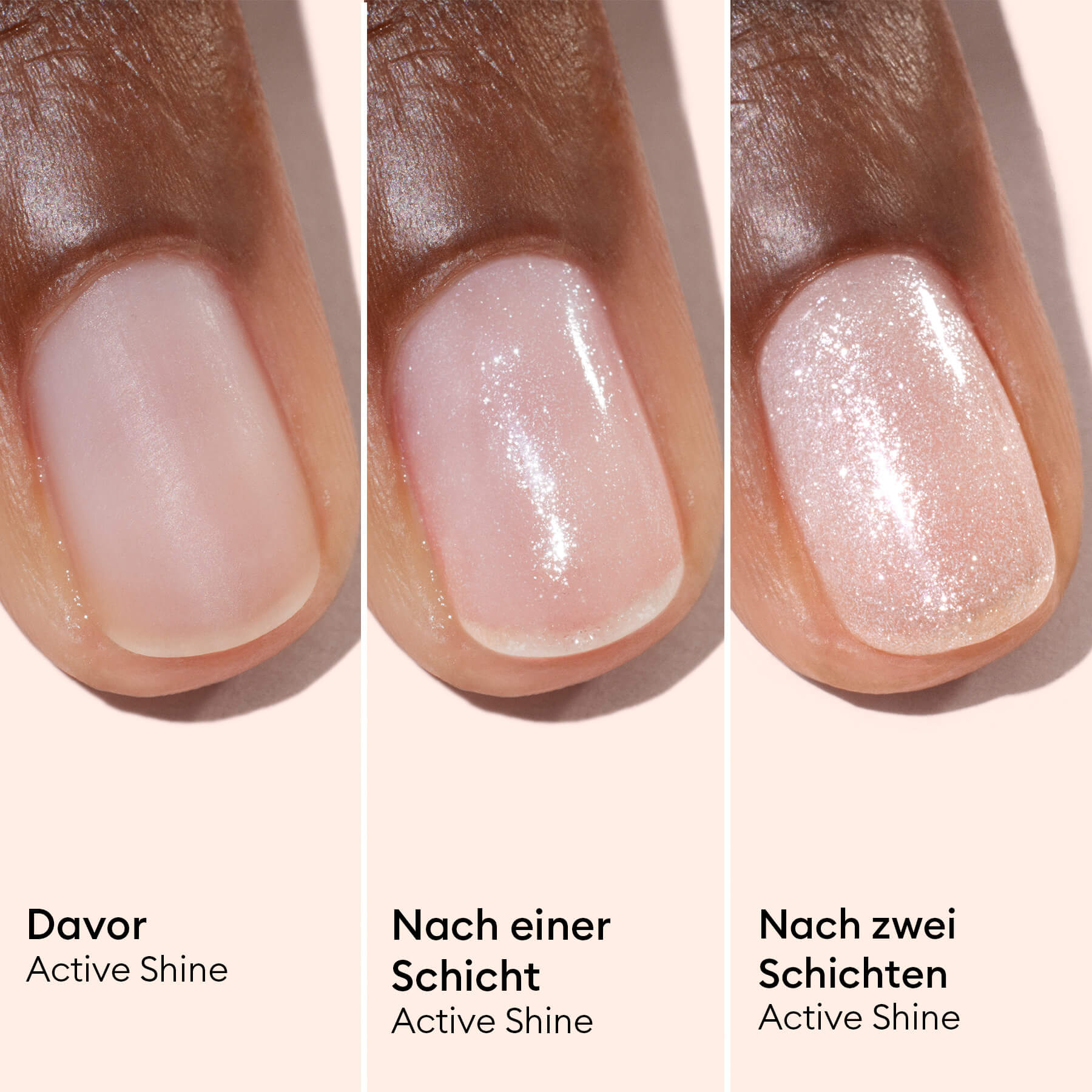 Active Shine