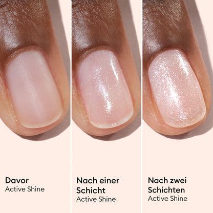 Active Shine