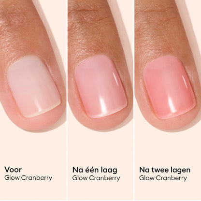 Active Glow™ Cranberry