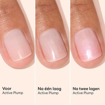 Active Plump