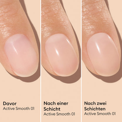 Active Smooth 01