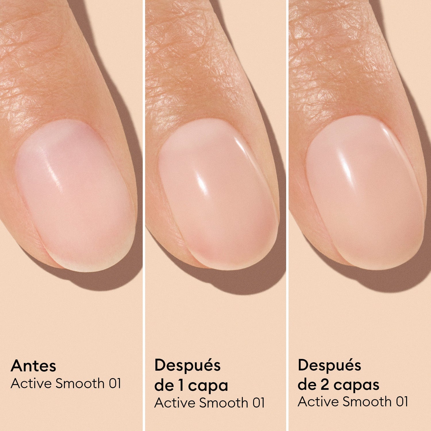 Active Smooth 01