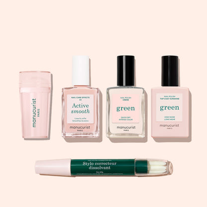 Kit French Active