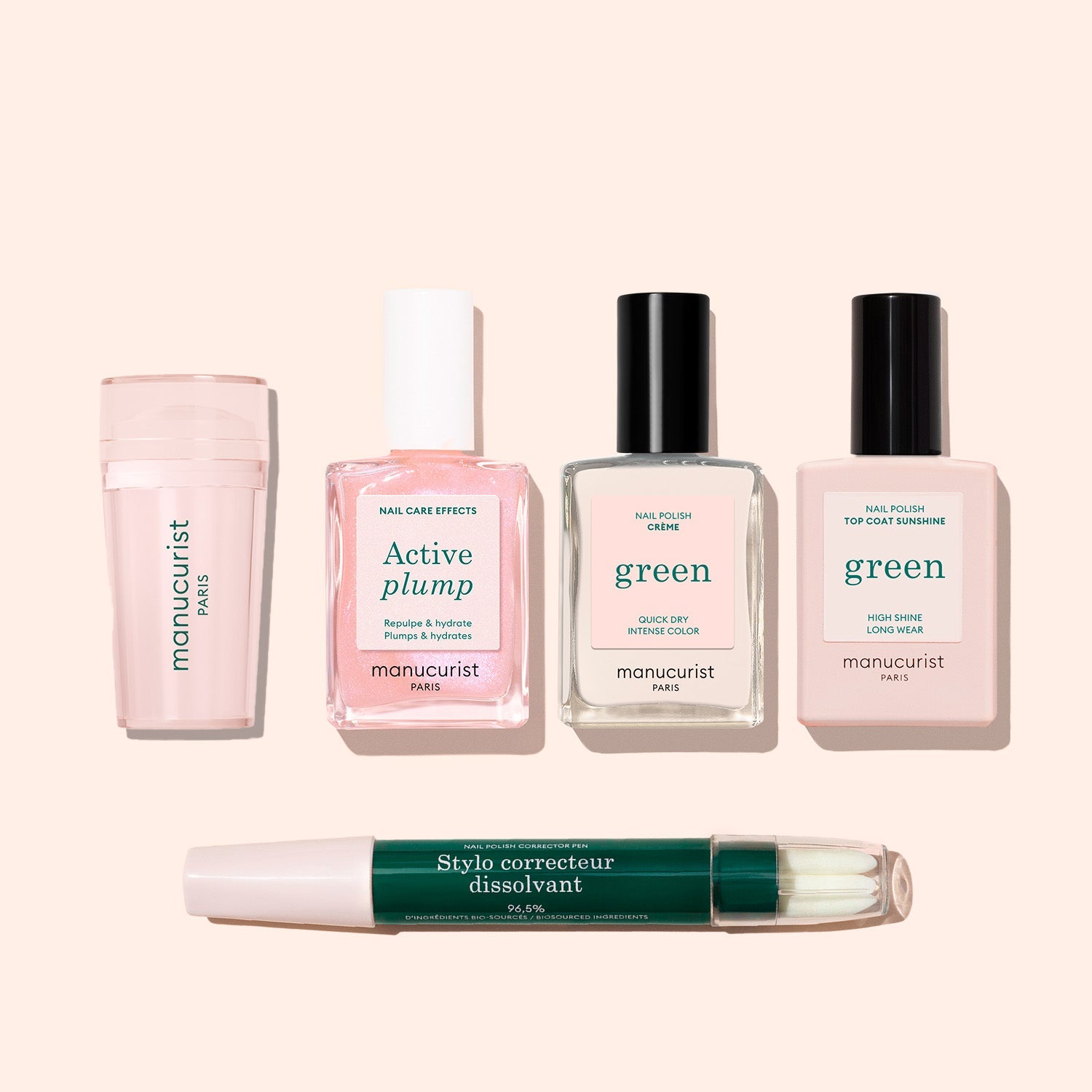 Kit French Active
