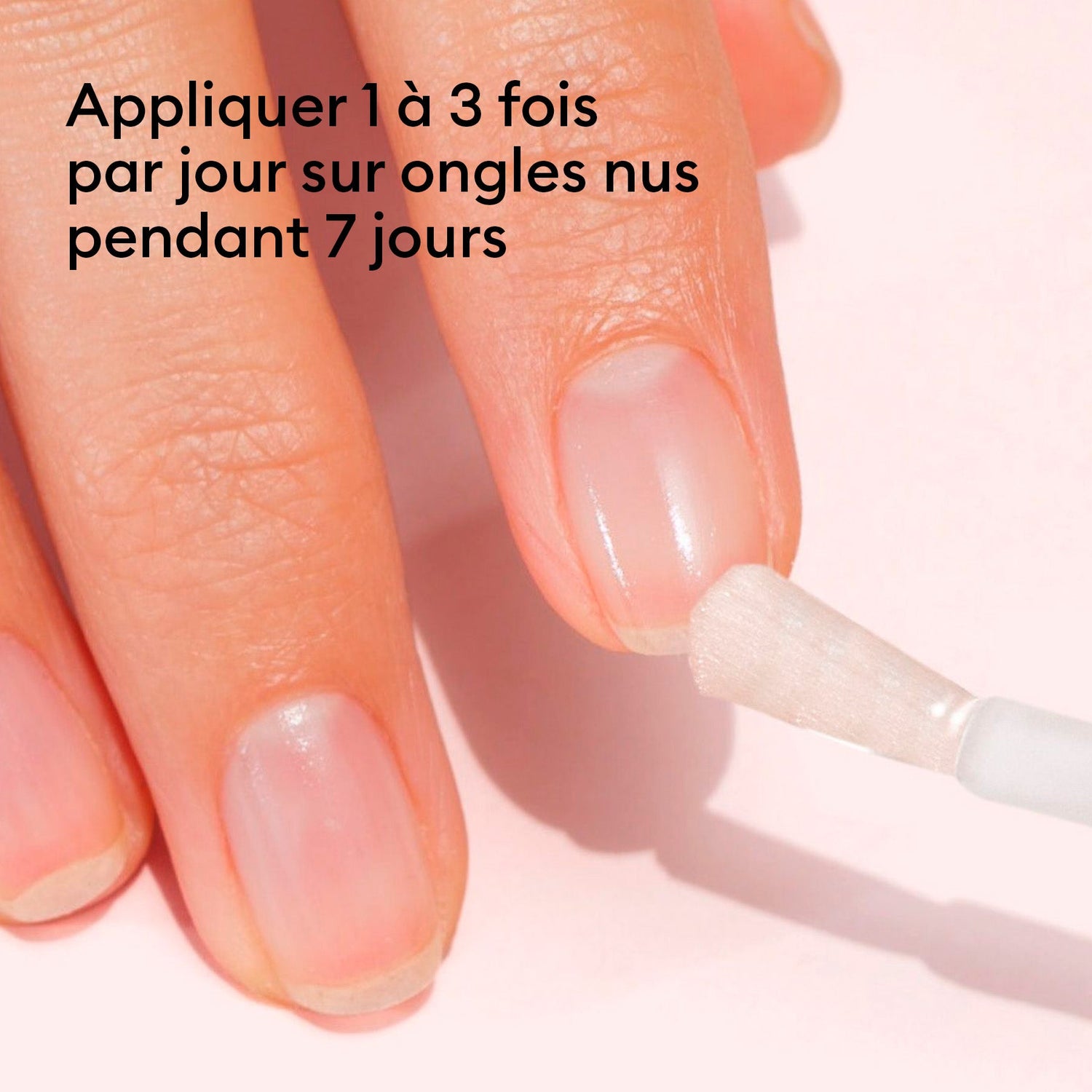 Kératine Booster