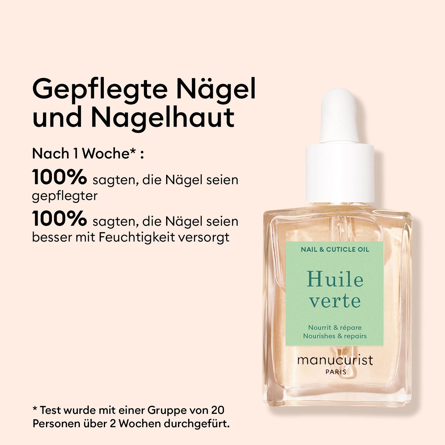 Routine Basic - Ongles Abîmés