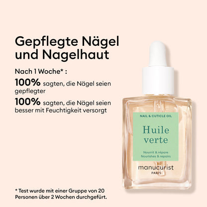 Routine Basic - Ongles Abîmés