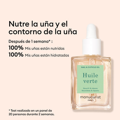Routine Basic - Ongles Abîmés