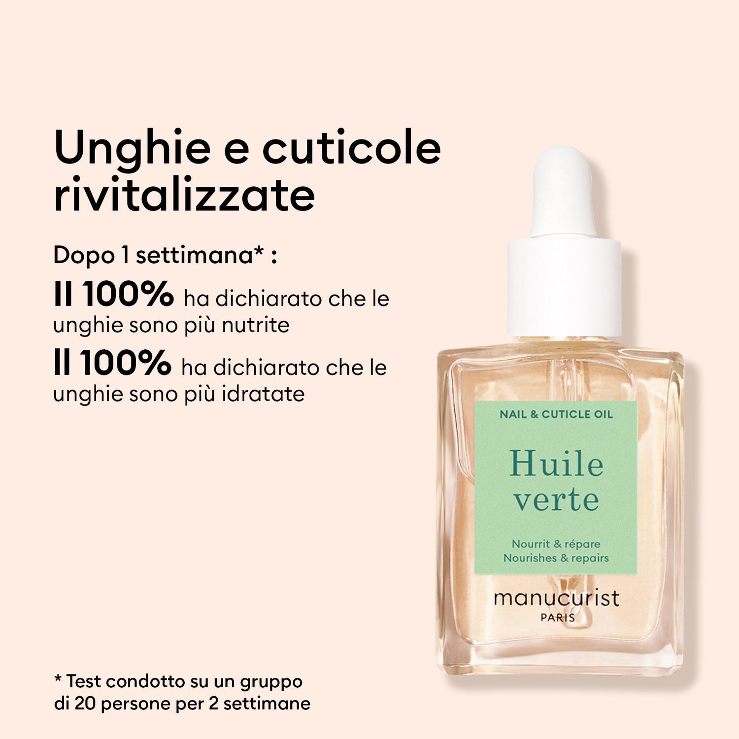 Routine Basic - Ongles Abîmés