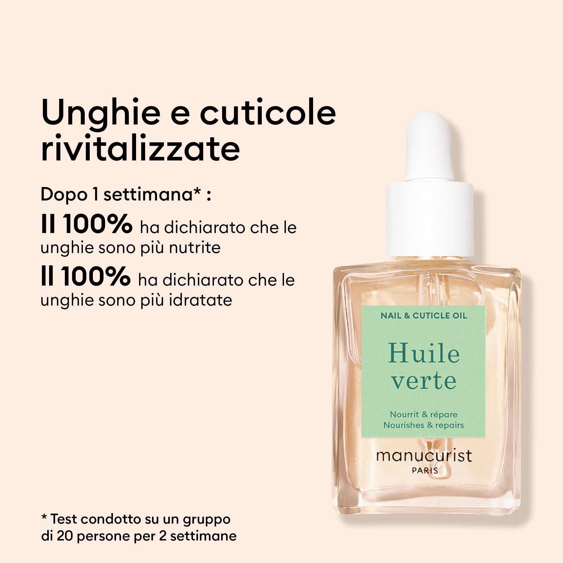 Routine Basic - Ongles Abîmés