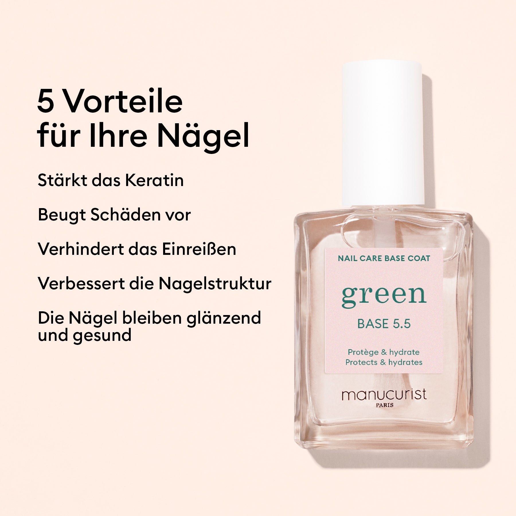 Nail Moisturizing Duo