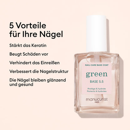 Nail Moisturizing Duo
