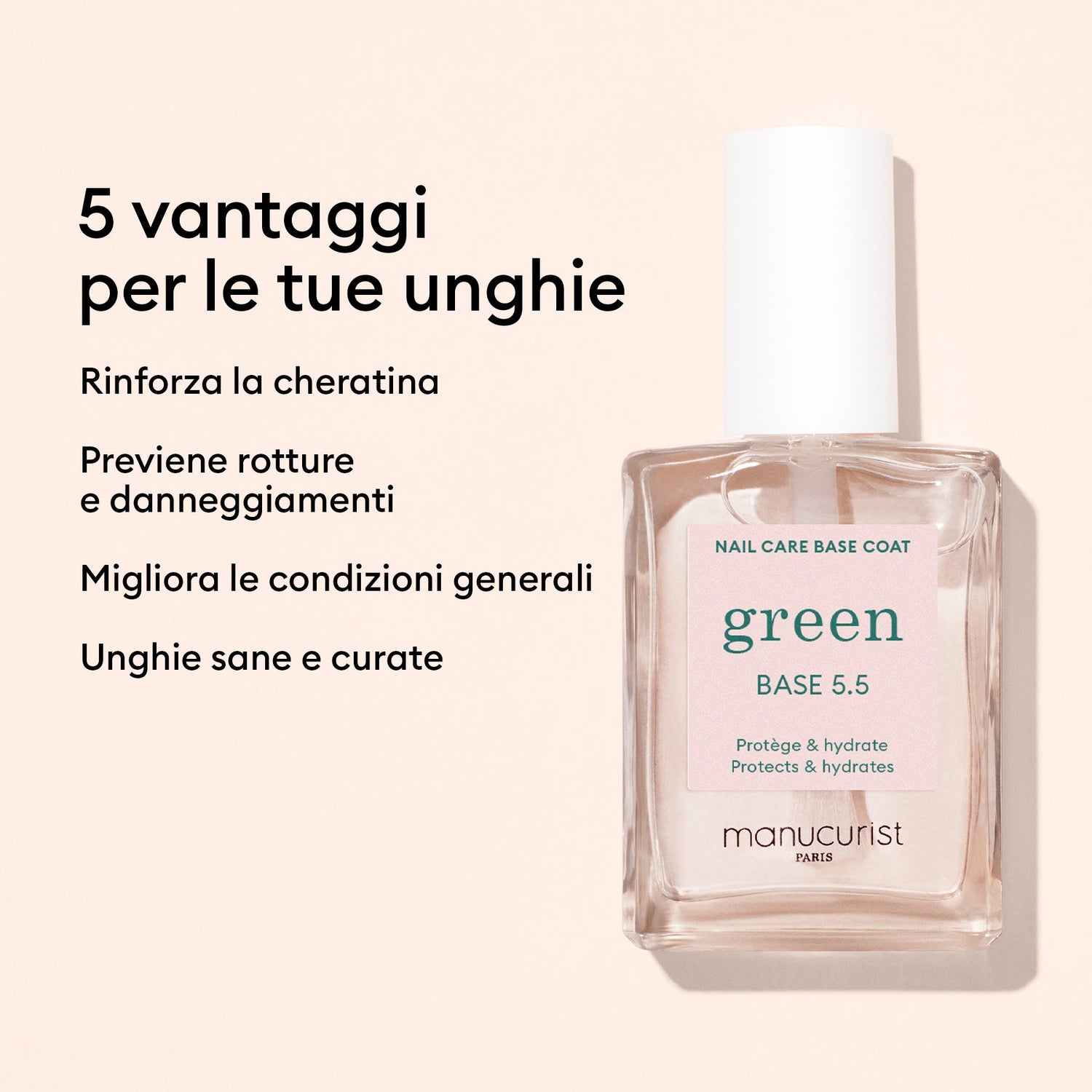 Nail Moisturizing Duo