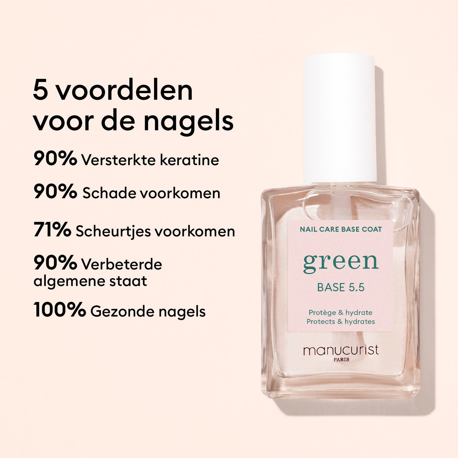 Nail Moisturizing Duo