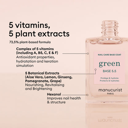 Nail Moisturizing Duo