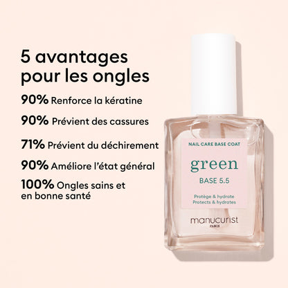 Nail Moisturizing Duo