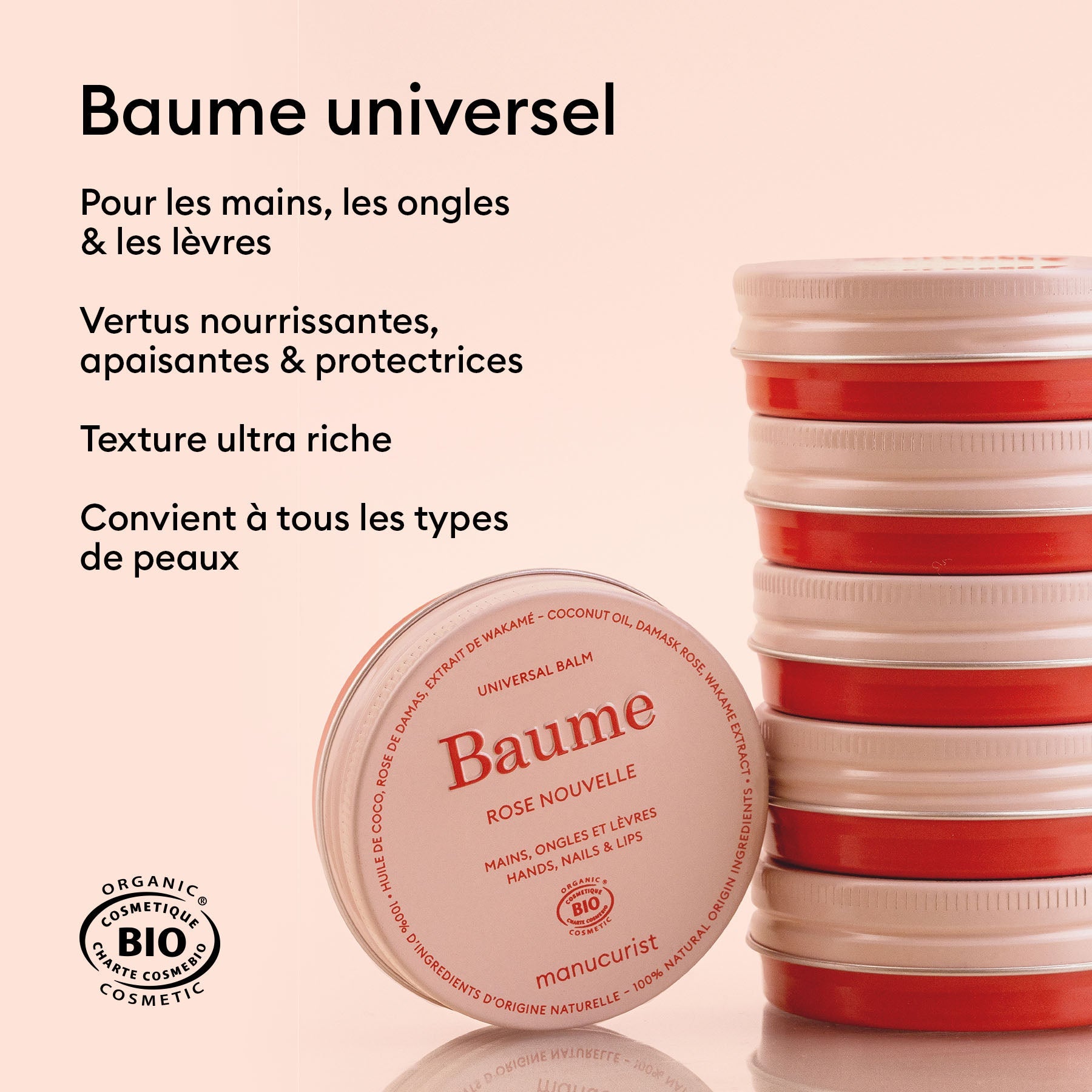 Trousse Super Addict Manucure Active™