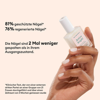 Active Bright