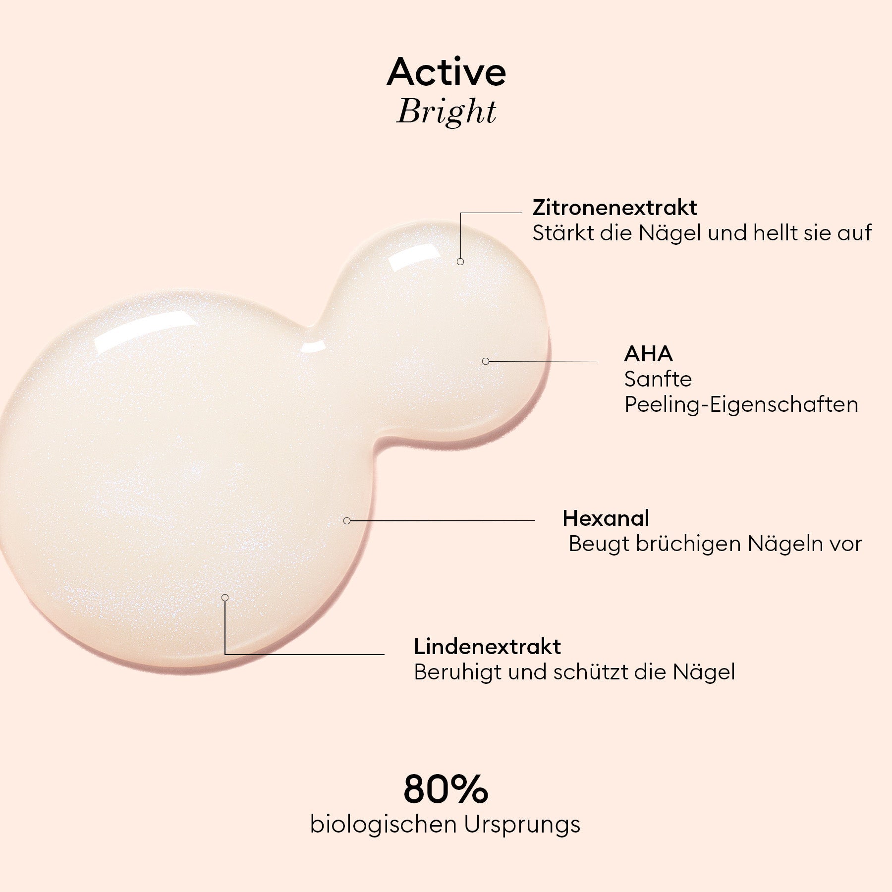 Active Bright