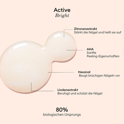 Active Bright