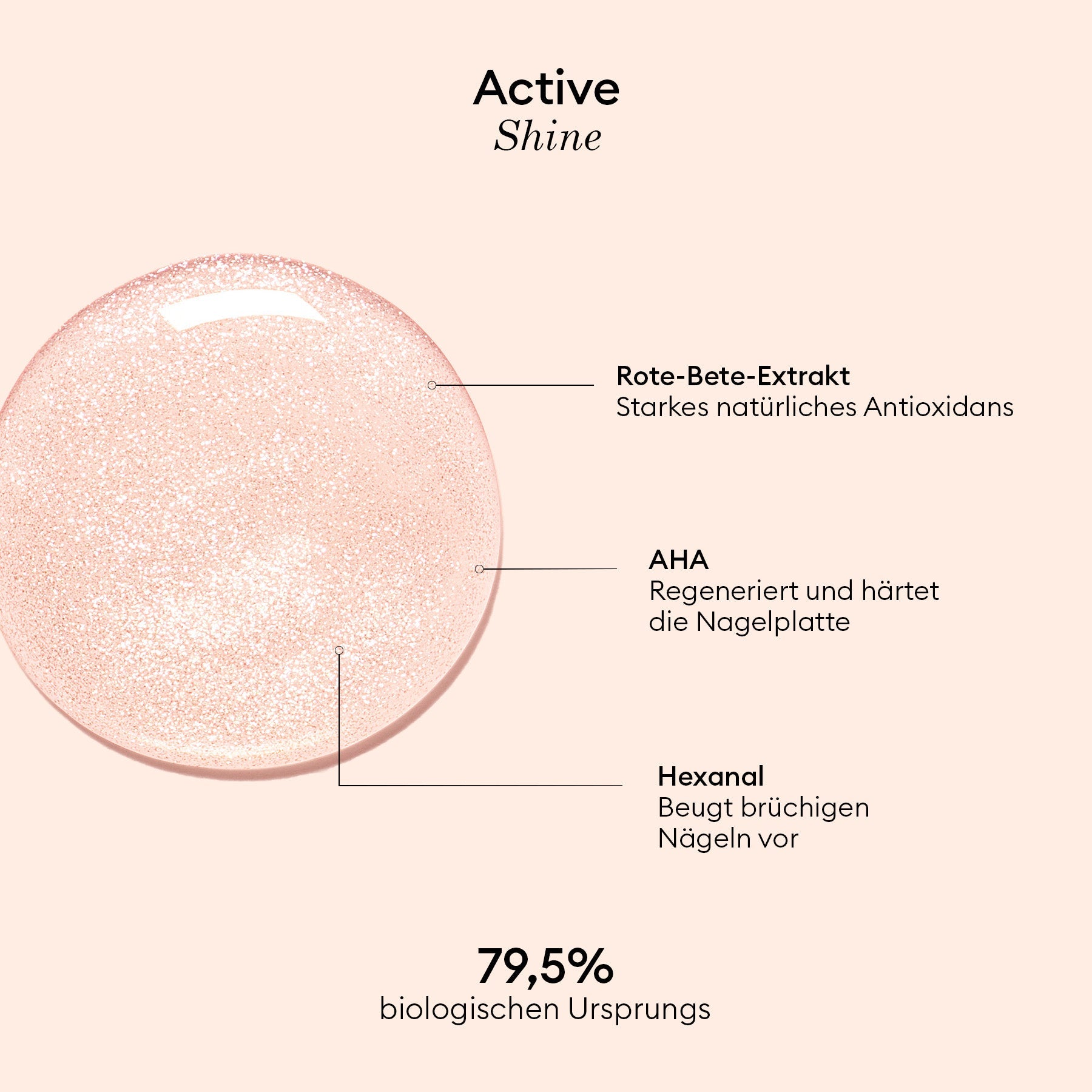 Active Shine