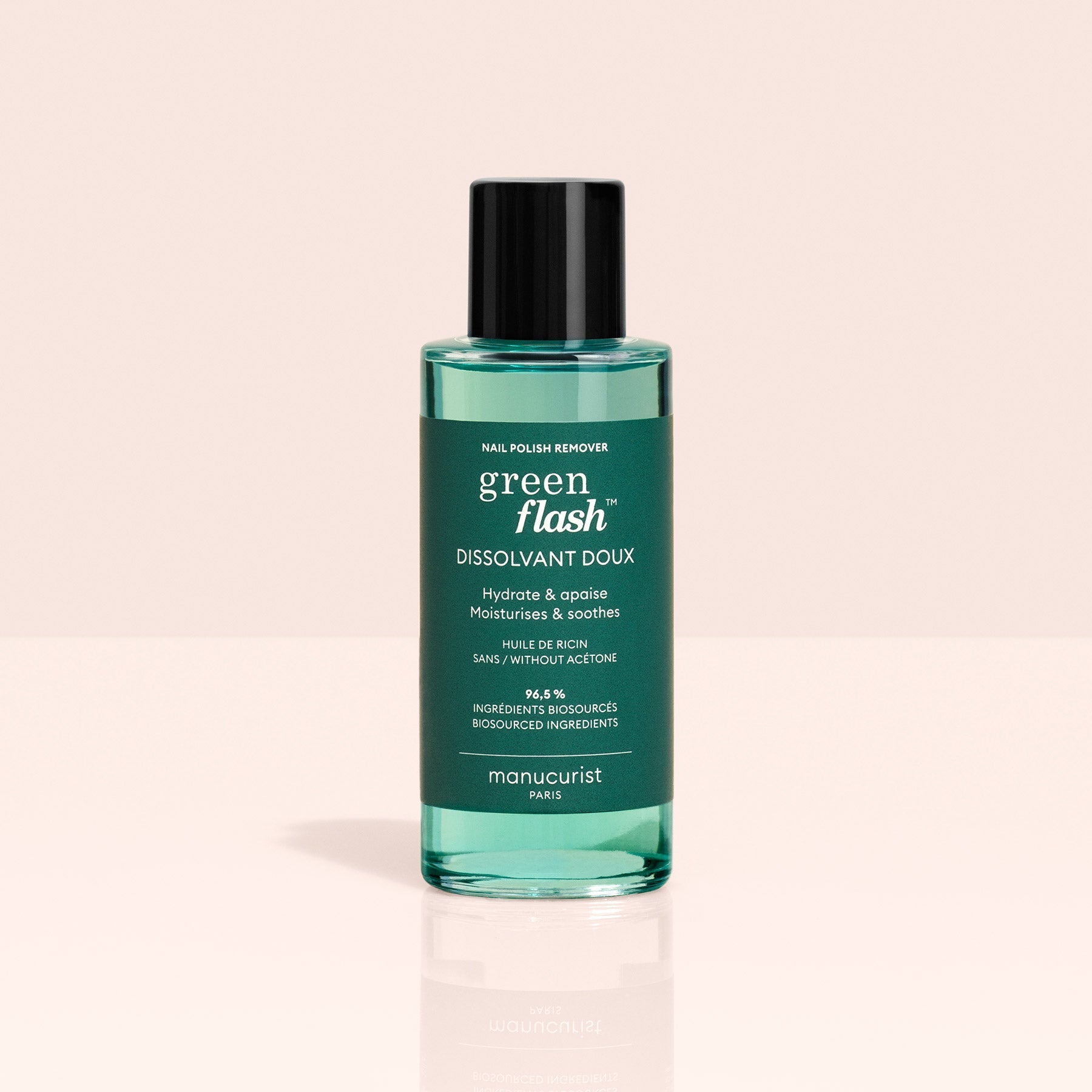 Trio à personnaliser Green Flash™